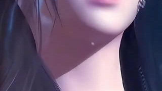 میکس یانلینگ دختر مورد علاقه من donghua clips ♥️ 