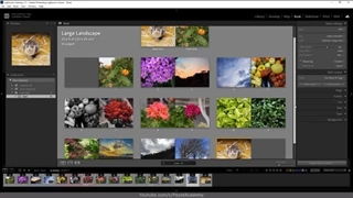 آموزش لایت روم از صفر تا صد [درس 25] - ماژول کتاب - بخش دوم