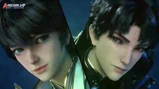 انیمه تاج و تخت و مهر(throne of SEAL)فصل 1 قسمت 58 +زیرنویس فارسی