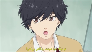 [انیمه سواری در بهار جوانی قسمت 6 زیرنویس فارسی!!]