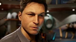 گیم‌پلی Mortal Kombat 1 و صحبت‌های خالق بازی (اد بون)