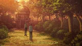 انیمه رنگ های هنری | Opus.COLORs - قسمت دهم 10 با زیرنویس فارسی