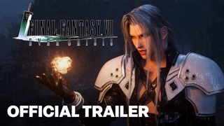 تماشا کنید: بازی مورد انتظار فاینال فانتزی 7 Final Fantasy 7 Ever Crisis - ساویس‌گیم