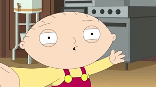 تریلر Family Guy