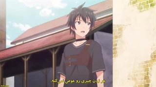 انیمه احضار شده به دنیایی دیگر برای دومین بار Isekai Shouken wa Nidome desu قسمت 9