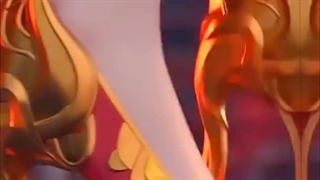 انیمه نبرد از طریق آسمان ها میکس دختران زیبا donghua clips ♥️