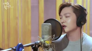 [Special Clip] LEE CHANGSUB(이창섭) - Love from a Real Heart(사랑은 가슴이 시킨다)(2023) (Studio ver.)