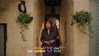 فرگمان فیلم چشم چران عمارت قسمت اخر
