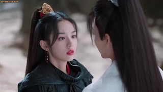 قسمت 38 سریال چینی بازگشت از لبه پرتگاه (با زیرنویس فارسی)