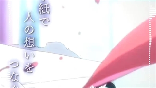 میکس از انیمه وایولت اورگاردن(ساخت خودم)