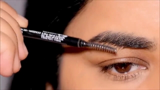 آموزش خط چشم برای پلک افتاده