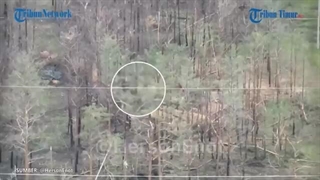 14020319: جنگ روسیه-ناتو: نبرد در جنگل کرمنسکی!