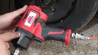 بکس بادی مینی مک تولز مدل 7286