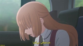 انیمه داستان عاشقی من با یاماداکون در سطح 999 قسمت 5 زیرنویس فارسی]