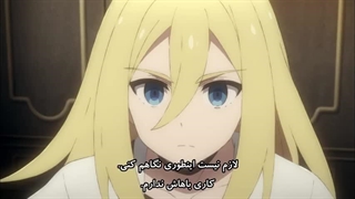 [ انیمه فرشتگان مرگ قسمت 7 زیرنویس فارسی]