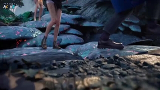 Shrouding the Heavens قسمت 5+ زیرنویس فارسی