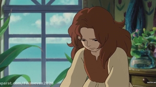 انیمه دنیای مخفی آریتی دوبله فارسی