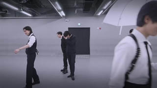 دنس پرکتیس S-CLASS ورژن suit