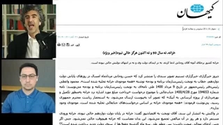 14020319: کارگاه برجام شناسی : قسمت دوم (از ژنو تا قرارداد نهایی)