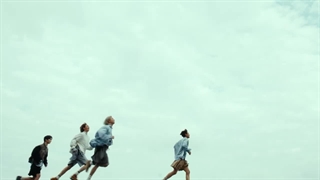 موزیک ویدیو The Feeling از Shinee با زیرنویس فارسی