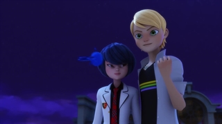 تیزر رسمی قسمت ۲۴ فصل پنجم "نمایش"