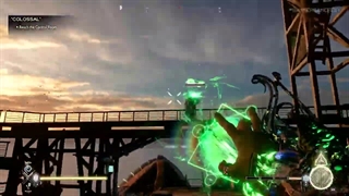 تریلر جدید بازی Immortals of Aveum (گیم‌پلی و سینماتیک)