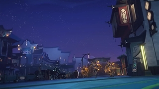 تریلر بازی Honkai: Star Rail