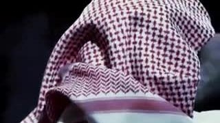 چرخش عربی چگونه اتفاق افتاد؟