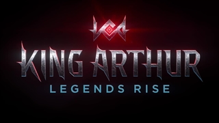 تریلر بازی King Arthur: Legends Rise