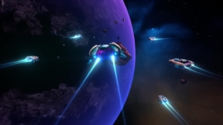 تریلر بازی Stellaris Nexus