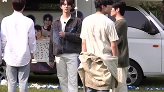 آپدیت یوتیوب ام‌نت Mnet با قسمت کوتاهی از ریلیتی‌ شو کمپ زیروبیس‌وان " ZeroBaseOne Camp "