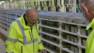 پشت درهای کارخانه ؛ 2022 ؛ فصل 7 ؛ قسمت 7