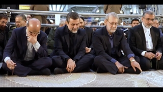 نماهنگ | امام ایمان و امید