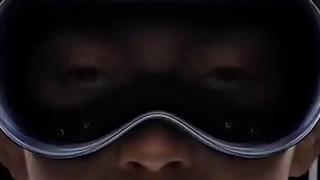 هدست واقعیت مجازی اپل با نام Apple Vision Pro معرفی شد