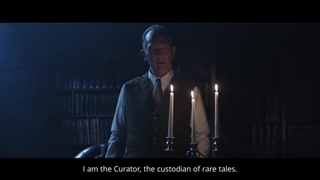 تریلر بازی The Dark Pictures Anthology House Of Ashes