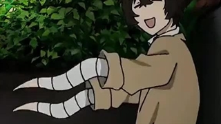 کلیپ دازای:> Dazai/