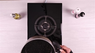 ویدئو طرز تهیه عدس پلو با مرغ