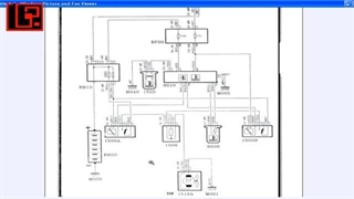 آموزش تنظیم موتور - قسمت 133 - عملکرد یونیت فن ها 15