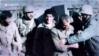 نماهنگ | «ای شهیدان»