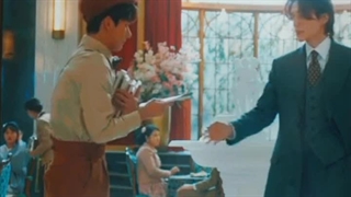 میکس کره ای سریال روباه نه دم_فصل دو قسمت دهم