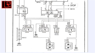 تنظیم موتور 138 - عملکرد یونیت فن ها - 20