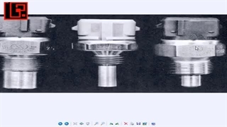 تنظیم موتور 139 - عملکرد یونیت فن ها - 21