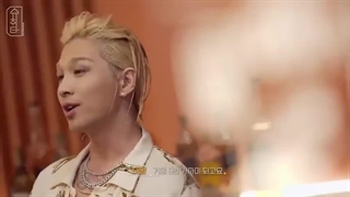 (EP 3 suchwita GUEST DONG YOUNG BAE(TAEYANG BIGBANG