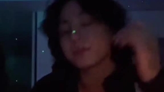 ولی موهای بلند جونگکوک از تمام زندگی من قشنگ تره:))