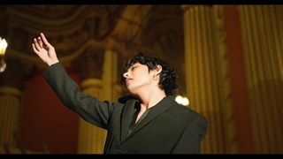 BTS (방탄소년단) 'Black Swan' Official MV