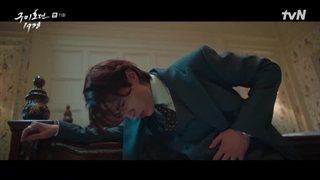 قسمت 11 فصل دوم سریال روباه نه دم زیرنویس فارسی(Tale of the nine tailed 2023)با بازی لی دونگ ووک،کیم بوم