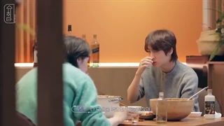 قسمت 12 برنامه شوچیتا با حضور جین و جیهوپ ( BTS)♡♡ با زیرنویس فارسی آنلاین