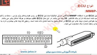 تنظیم موتور 158 - آشنایی با انواع ایسیوها  5