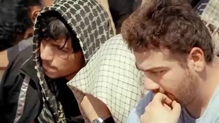 راز روضه خواندن پشت موتور برای شهید+ فیلم