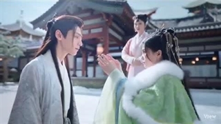 سریال چینی تا آخر ماه قسمت 1